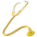 Single Patient Stethoscope
