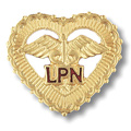 Licensed Practical Nurse Pin