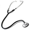 Basic Single Head Stethoscope