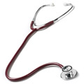 Dual Head Stethoscope