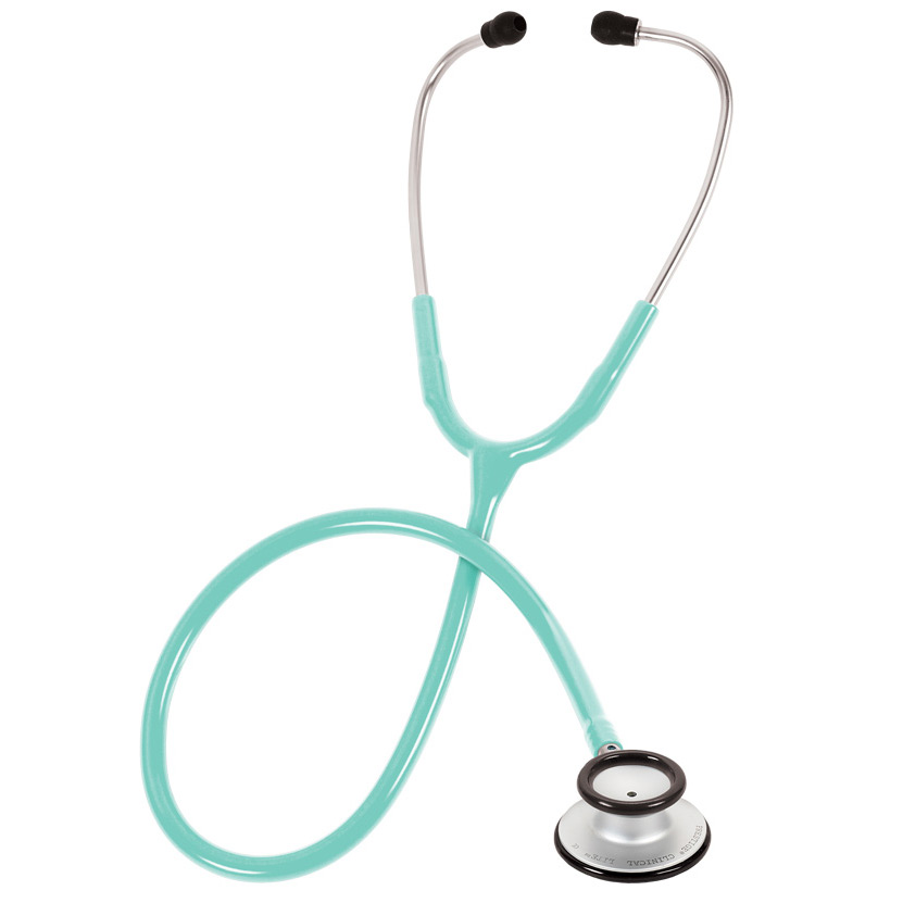 Clinical Lite™ Stethoscope