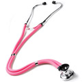 Sprague-Rappaport Stethoscope