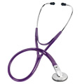 Ergonomic Single Head Stethoscope