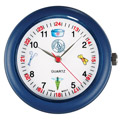 Medical Symbols Stethoscope Watch