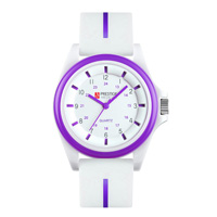 Two-Tone Scrub Watch