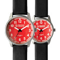 Two-Tone Classic Watch