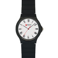 Ultra-Slim Scrub Watch
