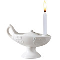 Large Graduation Lamp