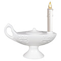 Battery Operated Graduation Lamp