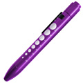 Soft LED Pupil Gauge Penlight