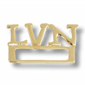 LVN Badge Tac