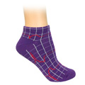 Nurse Ankle Socks
