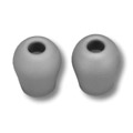 3M™ Littmann® Firm Eartips (Large) - Gray