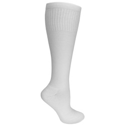 Womens Ultrasoft Cotton Compression Socks