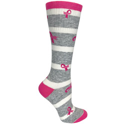 Womens Premium Wool Compression Socks