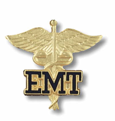 Emergency Medical Technician