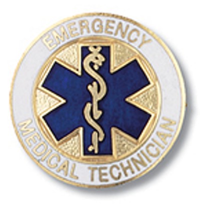 Emergency Medical Technician