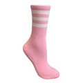 Cushioned Crew Socks