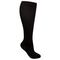 Large Calf Compression Socks