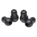 3M™ Littmann® Spare Parts Kit - Snap Tight Eartips - Black