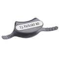3M™ Littmann® Stethoscope I.D. Tag - Gray