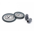3M™ Littmann® Spare Parts Kit - Classic III / Cardiology IV - Gray