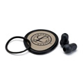 3M™ Littmann® Spare Parts Kit - Lightweight II S.E. - Black