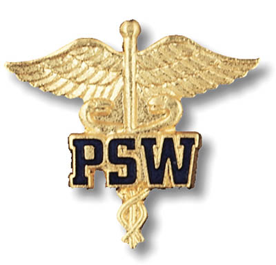 Patient Service Worker