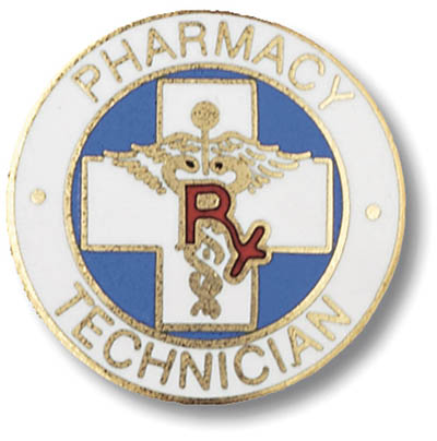 Pharmacy Technician