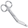4.5" Bandage Scissor with Tensionrite™ Clip