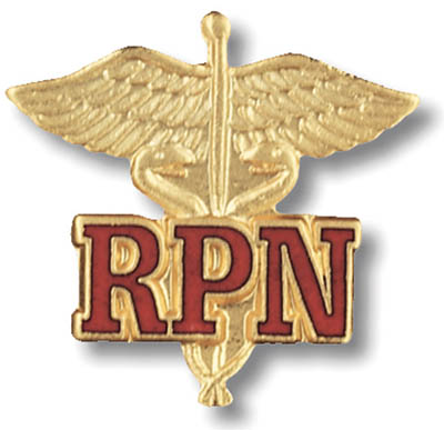 Registered Practical Nurse