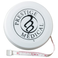 Prestige Medical 6 Inch Ruler - Suprememed