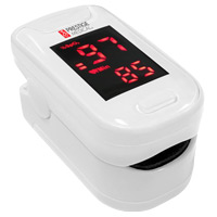 Fingertip Pulse Oximeter