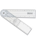 Prestige Medical 6 Inch Ruler - Suprememed