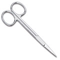 4.5" Iris Scissor