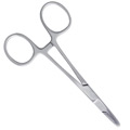 5.5" Olsen-Hegar Needle Holder