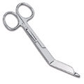 5.5" Bandage Scissor with Tensionrite™ Clip
