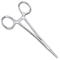 5" Halstead Mosquito Forceps