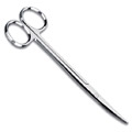 5.5” Metzenbaum Scissor (Curved Blade)
