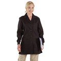 Women's Fashion Lab Coat