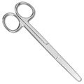 5.5" Dressing Scissor (bl/bl)