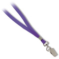 Basic Lanyard