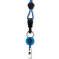 Retractable Neck Lanyard