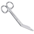 5.5" Left Handed Bandage Scissor