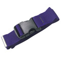 Nylon Gait Transfer Belt (Plastic Buckle)