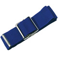 Nylon Gait Transfer Belt (Metal Buckle)