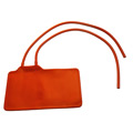Adult Latex-Free Two-Tube Bladder