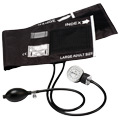 Basic Large Adult Aneroid Sphygmomanometer
