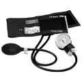 Basic Adult Aneroid Sphygmomanometer