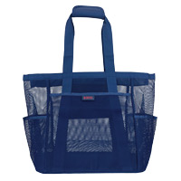 Nurses Mesh Utility Tote Bag